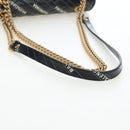 GUCCI GG Marmont The Hacker Project Bag Balenciaga Collaboration Auth 192458SAM-7
