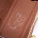 LOUIS VUITTON Monogram Popincourt Oh Hand Bag M40007 LV Auth 192462SAV-10