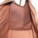 LOUIS VUITTON Monogram Popincourt Oh Hand Bag M40007 LV Auth 192462SAV-19