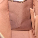 LOUIS VUITTON Monogram Popincourt Oh Hand Bag M40007 LV Auth 192462SAV-20