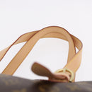 LOUIS VUITTON Monogram Popincourt Oh Hand Bag M40007 LV Auth 192462SAV-8