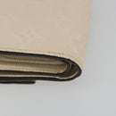LOUIS VUITTON Empreinte Portefeuille Metis Compact Wallet M81071 LV Auth 192467M-16
