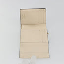 LOUIS VUITTON Empreinte Portefeuille Metis Compact Wallet M81071 LV Auth 192467M-8