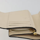 LOUIS VUITTON Empreinte Portefeuille Metis Compact Wallet M81071 LV Auth 192467M-21