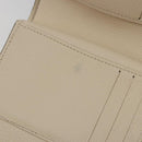 LOUIS VUITTON Empreinte Portefeuille Metis Compact Wallet M81071 LV Auth 192467M-9