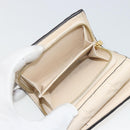 LOUIS VUITTON Empreinte Portefeuille Metis Compact Wallet M81071 LV Auth 192467M-25