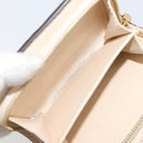 LOUIS VUITTON Empreinte Portefeuille Metis Compact Wallet M81071 LV Auth 192467M-26