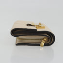 LOUIS VUITTON Empreinte Portefeuille Metis Compact Wallet M81071 LV Auth 192467M-4