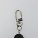 LOUIS VUITTON Bijoux Sac Vivienne Diver Charm metal Black M00748 LV Auth 192470M-3