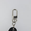 LOUIS VUITTON Bijoux Sac Vivienne Diver Charm metal Black M00748 LV Auth 192470M-6