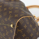 LOUIS VUITTON Monogram Tivori GM Hand Bag M40144 LV Auth 192472SAM-9