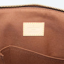 LOUIS VUITTON Monogram Tivori GM Hand Bag M40144 LV Auth 192472SAM-19