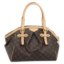 LOUIS VUITTON Monogram Tivori GM Hand Bag M40144 LV Auth 192472SAM-2