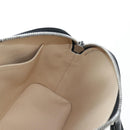 LOUIS VUITTON Alma EW Hand Bag Calf leather Black M24529 LV Auth 192473SAM-22