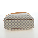 LOUIS VUITTON Damier Azur Sophie Shoulder Bag 2way N41216 LV Auth 192475V-5