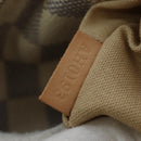 LOUIS VUITTON Damier Azur Sophie Shoulder Bag 2way N41216 LV Auth 192475V-11
