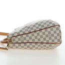 LOUIS VUITTON Damier Azur Sophie Shoulder Bag 2way N41216 LV Auth 192475V-3