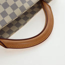 LOUIS VUITTON Damier Azur Sophie Shoulder Bag 2way N41216 LV Auth 192475V-7