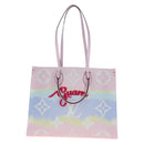 LOUIS VUITTON LV Escal Monogram On The Go Hawaii Limited M45119 Auth 192477SAM-13