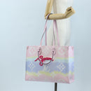 LOUIS VUITTON LV Escal Monogram On The Go Hawaii Limited M45119 Auth 192477SAM-23