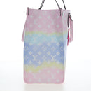 LOUIS VUITTON LV Escal Monogram On The Go Hawaii Limited M45119 Auth 192477SAM-4