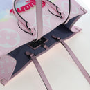 LOUIS VUITTON LV Escal Monogram On The Go Hawaii Limited M45119 Auth 192477SAM-6