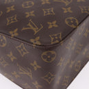 LOUIS VUITTON Monogram Looping GM Shoulder Bag M51145 LV Auth 192478A-8