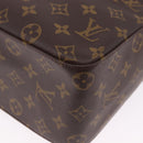 LOUIS VUITTON Monogram Looping GM Shoulder Bag M51145 LV Auth 192478A-17