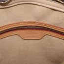 LOUIS VUITTON Monogram Looping GM Shoulder Bag M51145 LV Auth 192478A-18