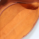 LOUIS VUITTON Monogram Musette Tango Shoulder Bag M51257 LV Auth 192484A-16