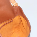 LOUIS VUITTON Monogram Musette Tango Shoulder Bag M51257 LV Auth 192484A-17
