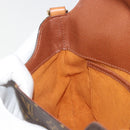 LOUIS VUITTON Monogram Musette Tango Shoulder Bag M51257 LV Auth 192484A-18