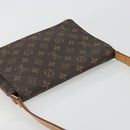 LOUIS VUITTON Monogram Musette Tango Shoulder Bag M51257 LV Auth 192484A-6