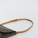 LOUIS VUITTON Monogram Musette Tango Shoulder Bag M51257 LV Auth 192484A-8