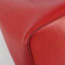 LOUIS VUITTON Epi Neonoe Shoulder Bag Red Coklico M54365 LV Auth 192485V-13