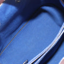 LOUIS VUITTON Epi Neonoe Shoulder Bag Red Coklico M54365 LV Auth 192485V-23