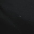 PRADA Shoulder Bag Nylon Black Silver Auth 192490V-3