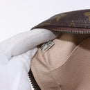 LOUIS VUITTON Monogram Trousse Toilette 23 Clutch Bag M47524 LV Auth 192496-9