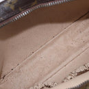 LOUIS VUITTON Monogram Trousse Toilette 23 Clutch Bag M47524 LV Auth 192496-10