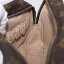 LOUIS VUITTON Monogram Trousse Toilette 23 Clutch Bag M47524 LV Auth 192496-11