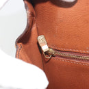 LOUIS VUITTON Monogram Saint Cloud MM Shoulder Bag M51243 LV Auth 192497-27