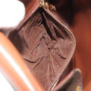 LOUIS VUITTON Monogram Saint Cloud MM Shoulder Bag M51243 LV Auth 192497-11