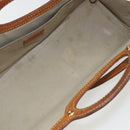 LOUIS VUITTON Monogram Vernis Roxbury Drive Hand Bag Perle M91374 LV Auth 192500-11