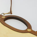 LOUIS VUITTON Monogram Vernis Roxbury Drive Hand Bag Perle M91374 LV Auth 192500-14