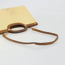 LOUIS VUITTON Monogram Vernis Roxbury Drive Hand Bag Perle M91374 LV Auth 192500-8