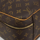 LOUIS VUITTON Monogram Excursion Hand Bag M41450 LV Auth 192507A-11