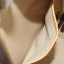 LOUIS VUITTON Monogram Excursion Hand Bag M41450 LV Auth 192507A-20