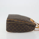 LOUIS VUITTON Monogram Excursion Hand Bag M41450 LV Auth 192507A-4
