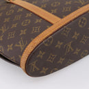 LOUIS VUITTON Monogram Babylone Tote Bag M51102 LV Auth 192511-13