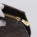 LOUIS VUITTON Monogram Babylone Tote Bag M51102 LV Auth 192511-14